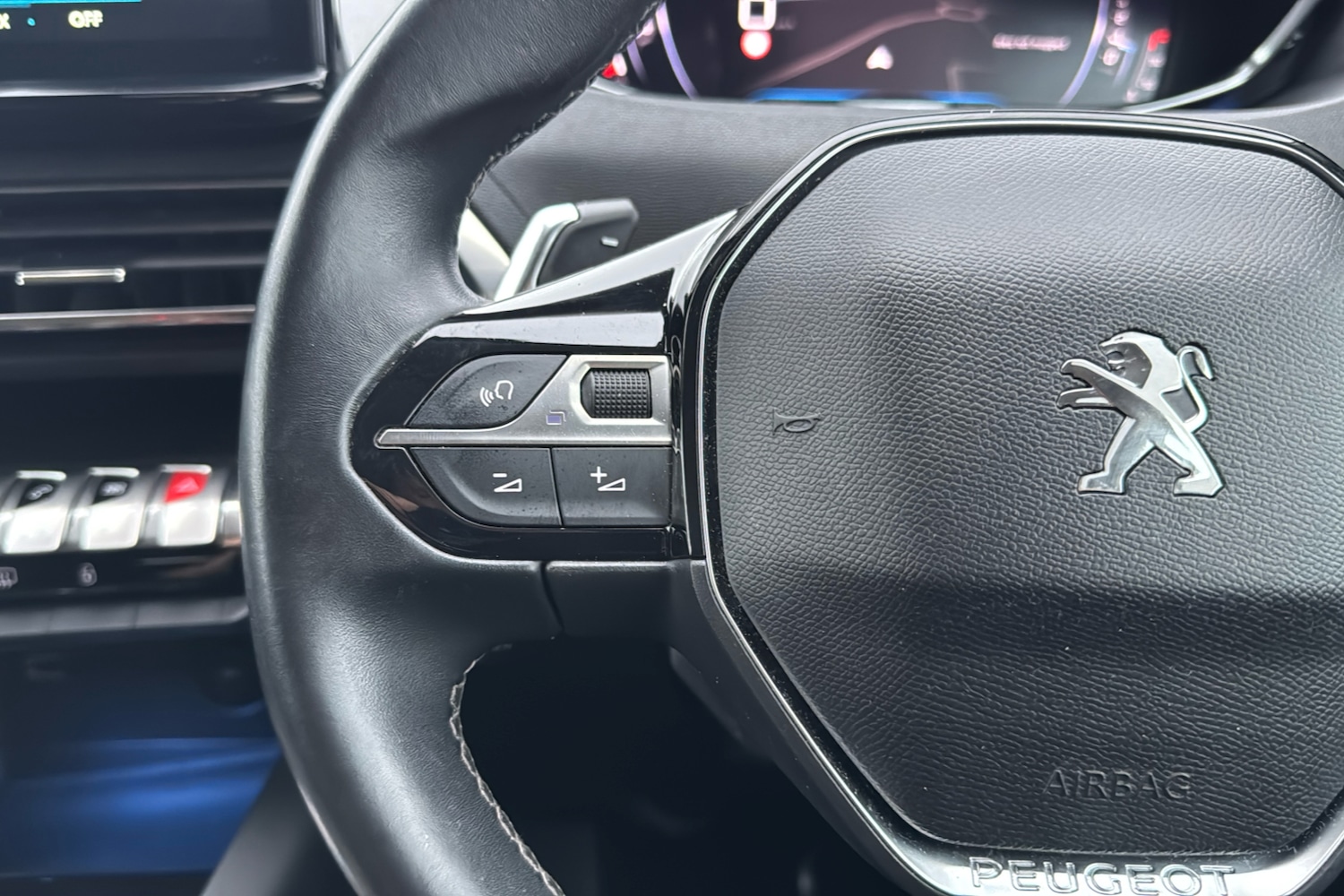 Used Peugeot 3008 2021 for sale - 76287760: Photo 16