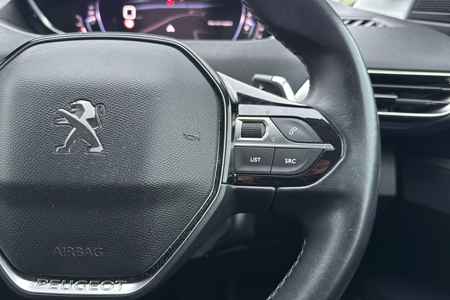 Used Peugeot 3008 2021 for sale - 76287760: Photo 17