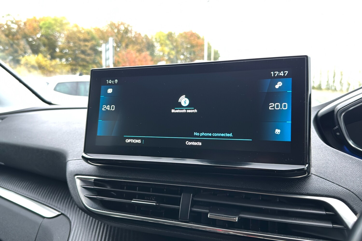 Used Peugeot 3008 2021 for sale - 76287760: Photo 19