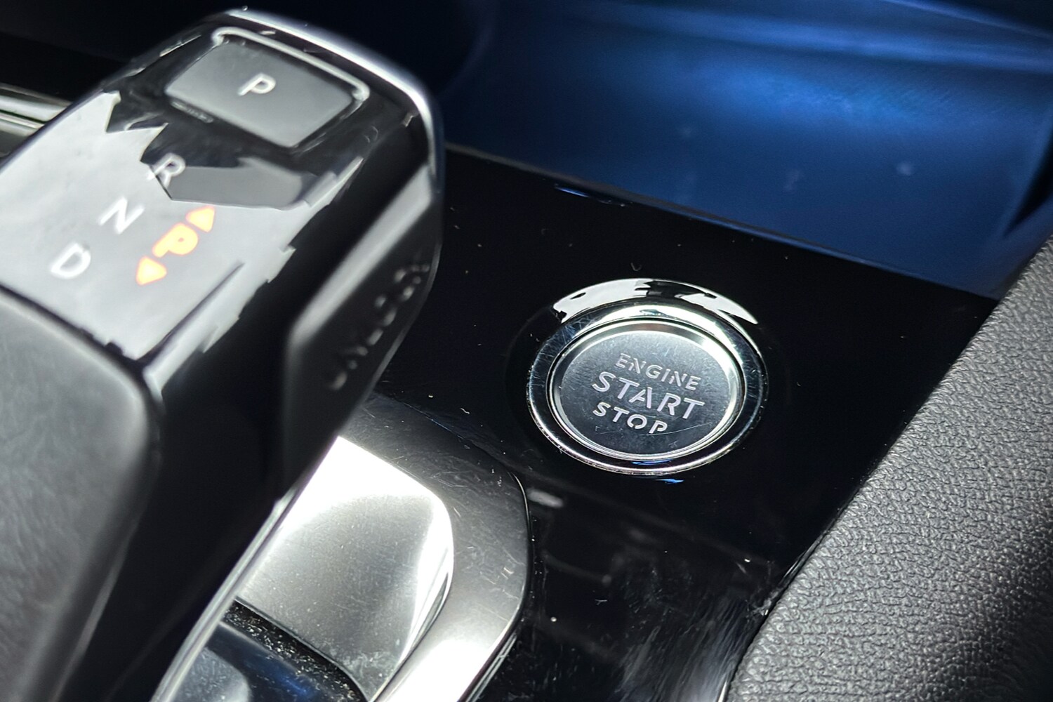 Used Peugeot 3008 2021 for sale - 76287760: Photo 22