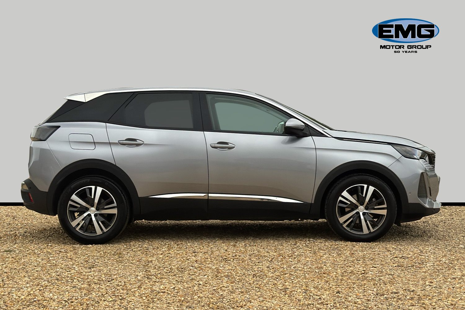 Used Peugeot 3008 2021 for sale - 76287760: Photo 4