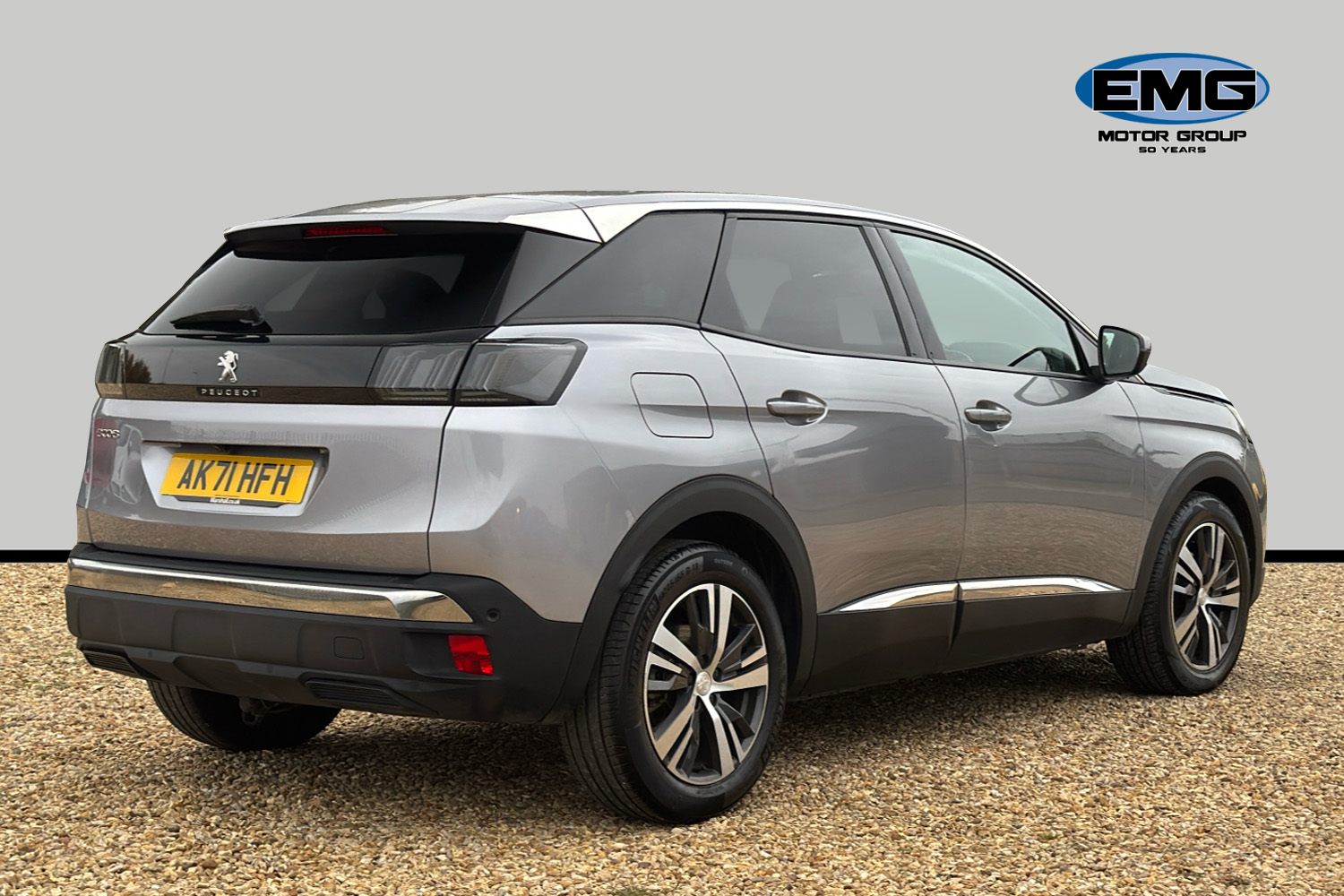 Used Peugeot 3008 2021 for sale - 76287760: Photo 7