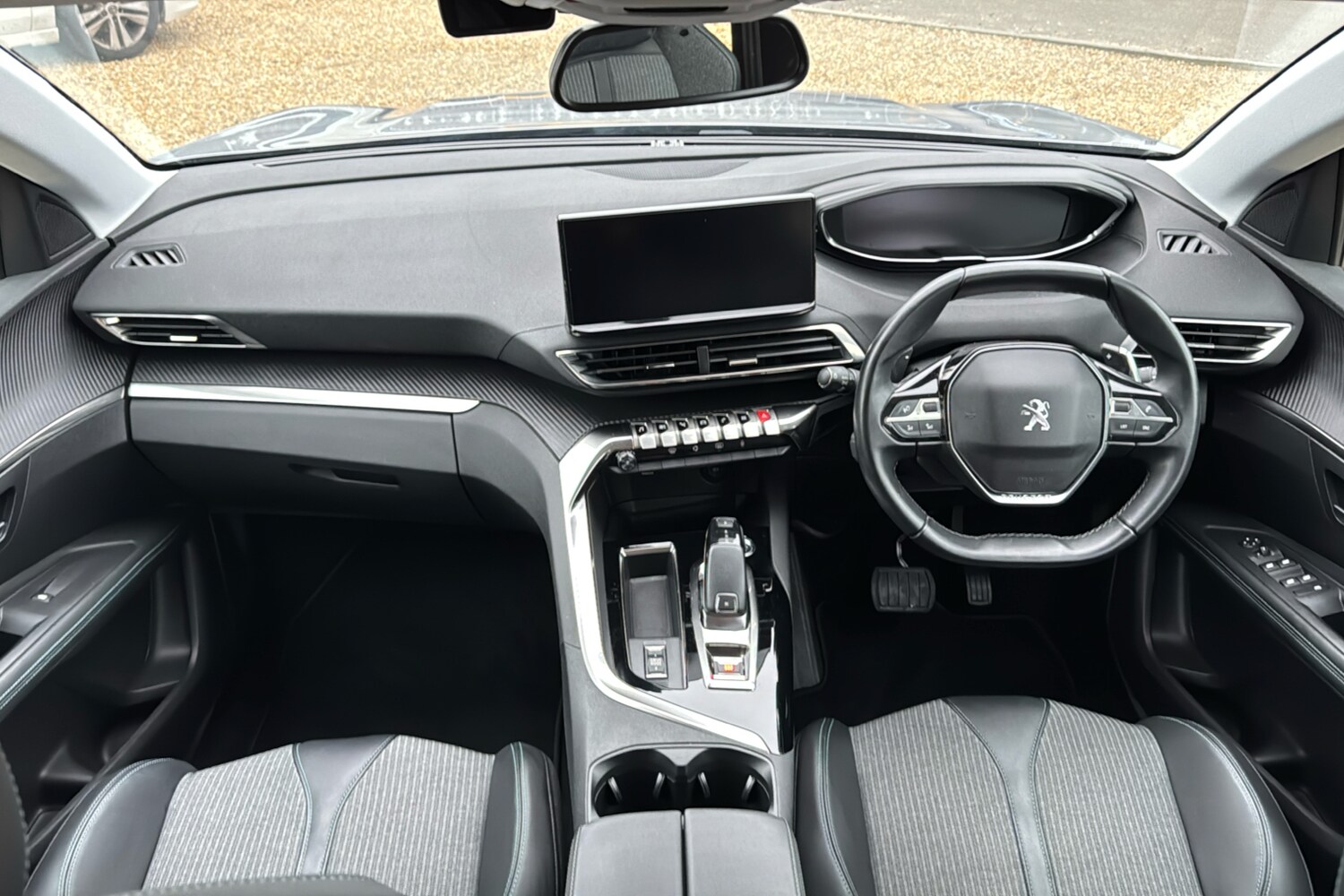 Used Peugeot 3008 2021 for sale - 76287760: Photo 9