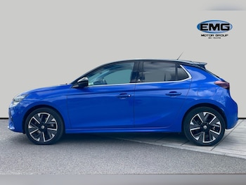 Used Vauxhall Corsa 2020 for sale - 78625050: Photo