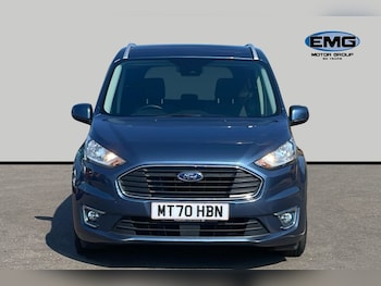 Used Ford Grand Tourneo Connect 2021 for sale - 79138000: Photo