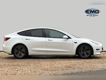 Used Tesla Model 3 2023 for sale - 77827759: Photo