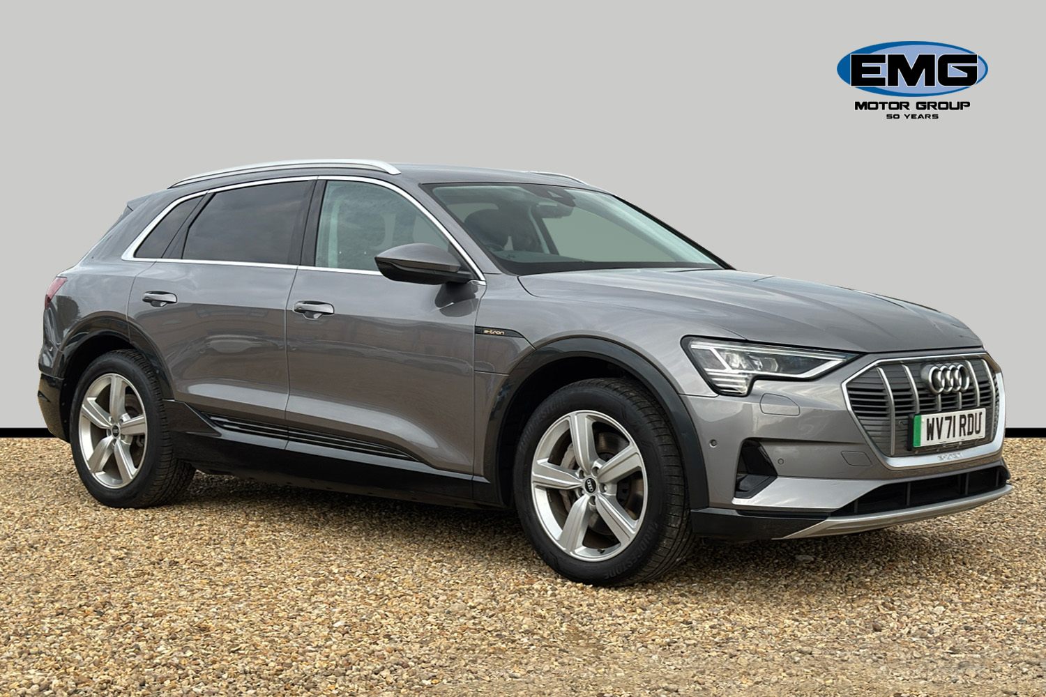 Used Audi Other 2021 for sale - 76034417: Photo 1