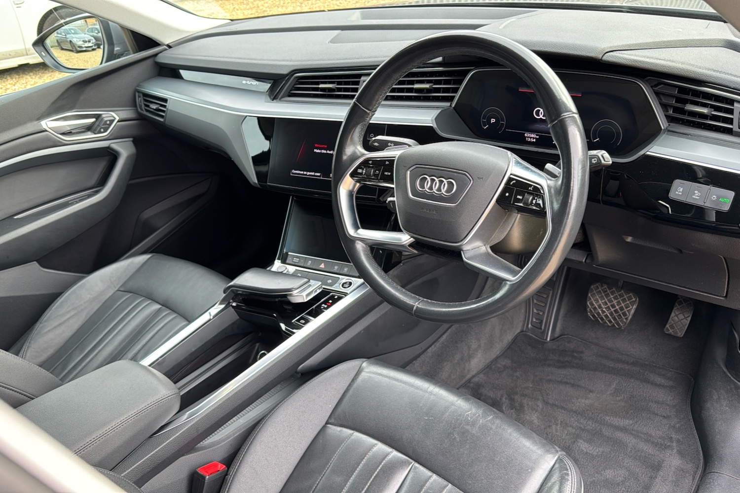 Used Audi Other 2021 for sale - 76034417: Photo 10