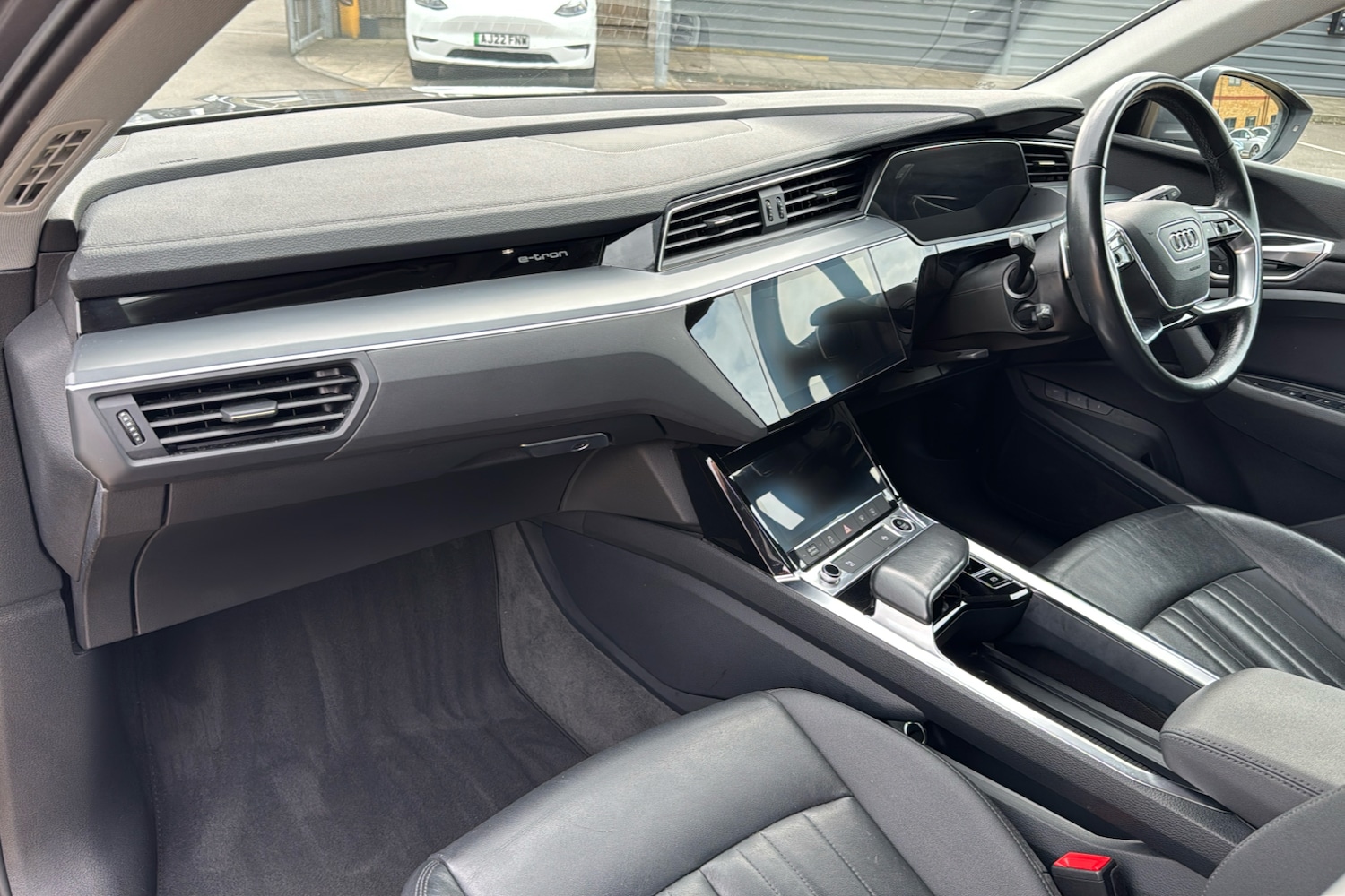 Used Audi Other 2021 for sale - 76034417: Photo 11