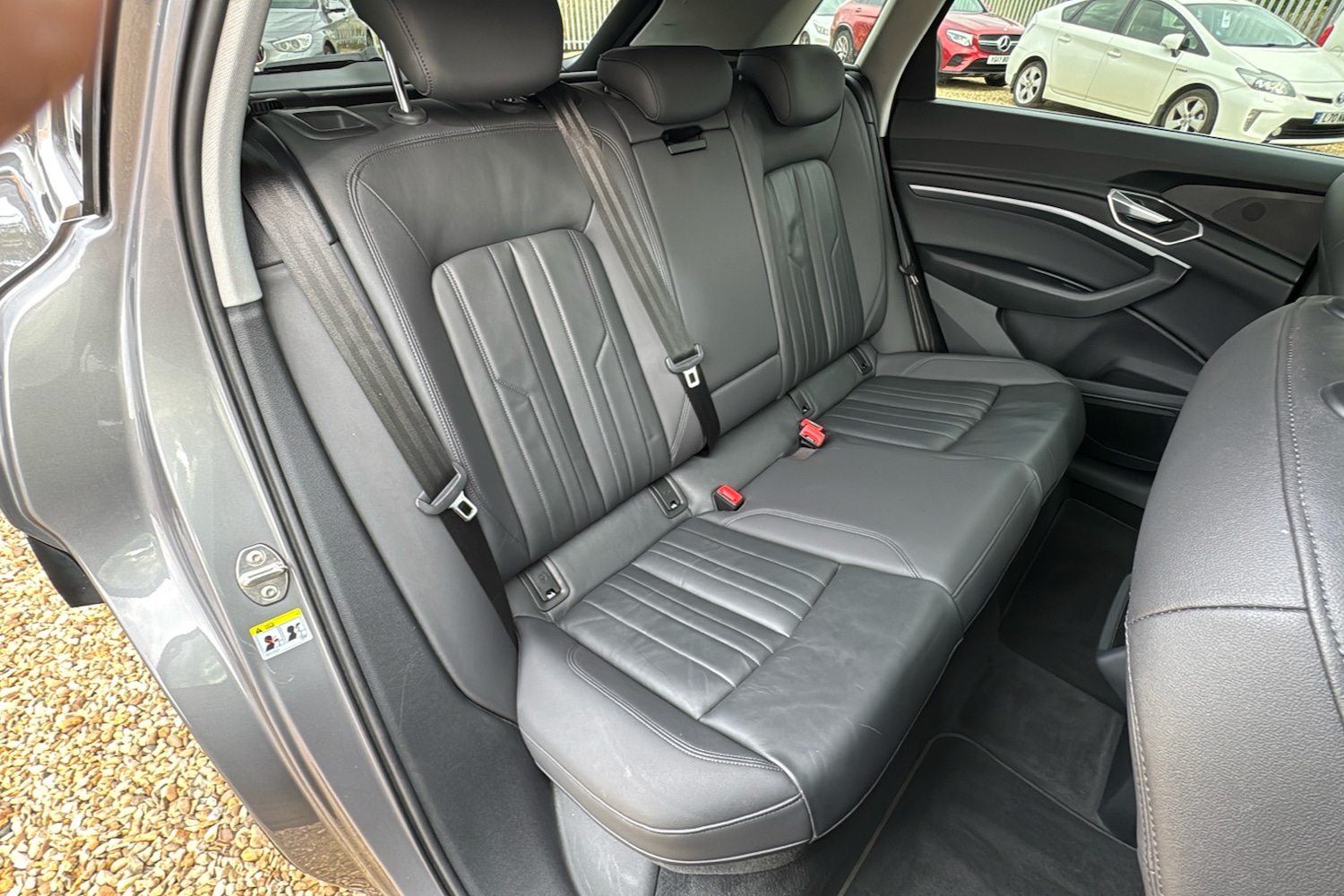 Used Audi Other 2021 for sale - 76034417: Photo 12