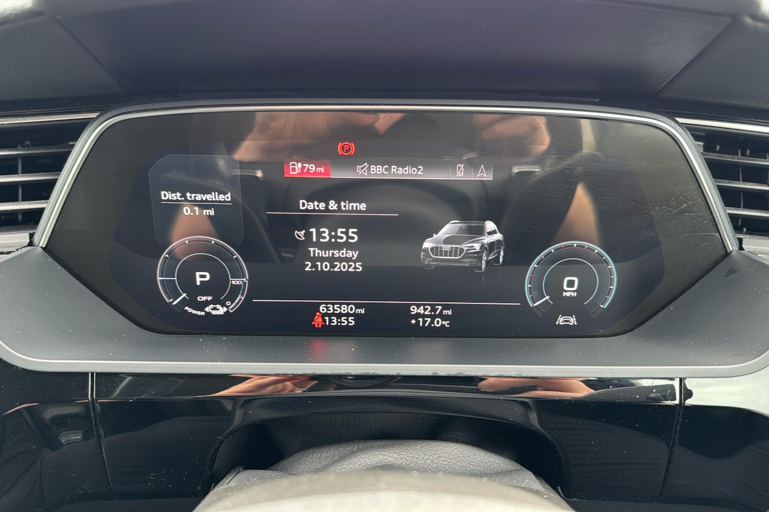 Used Audi Other 2021 for sale - 76034417: Photo 14