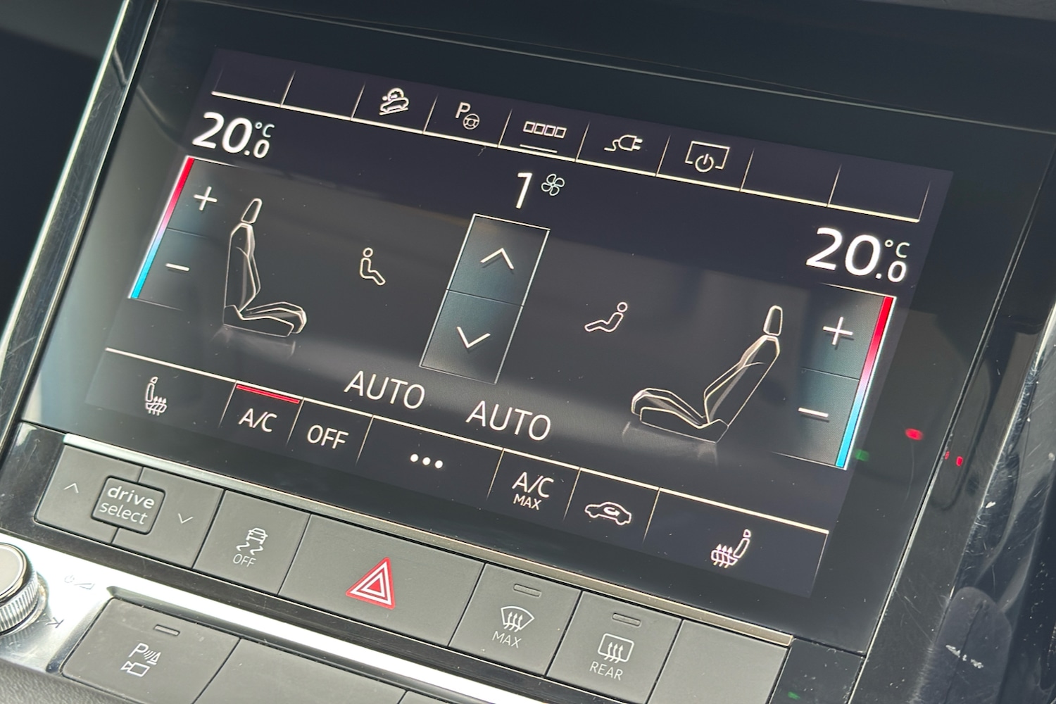 Used Audi Other 2021 for sale - 76034417: Photo 15
