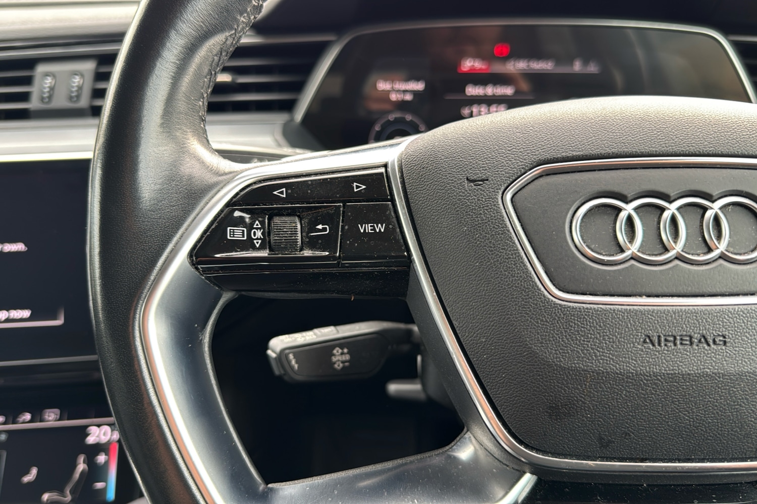 Used Audi Other 2021 for sale - 76034417: Photo 16