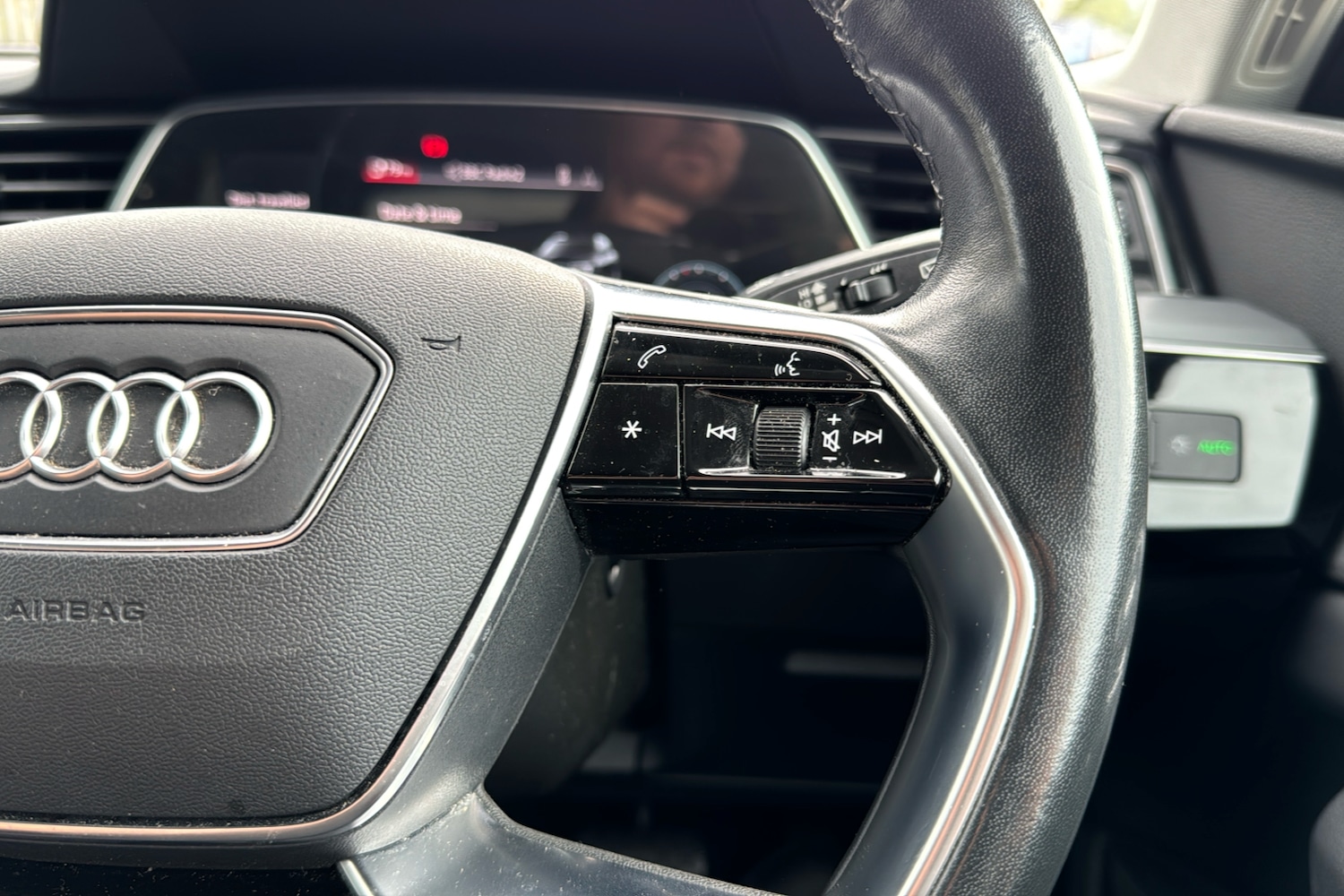Used Audi Other 2021 for sale - 76034417: Photo 17