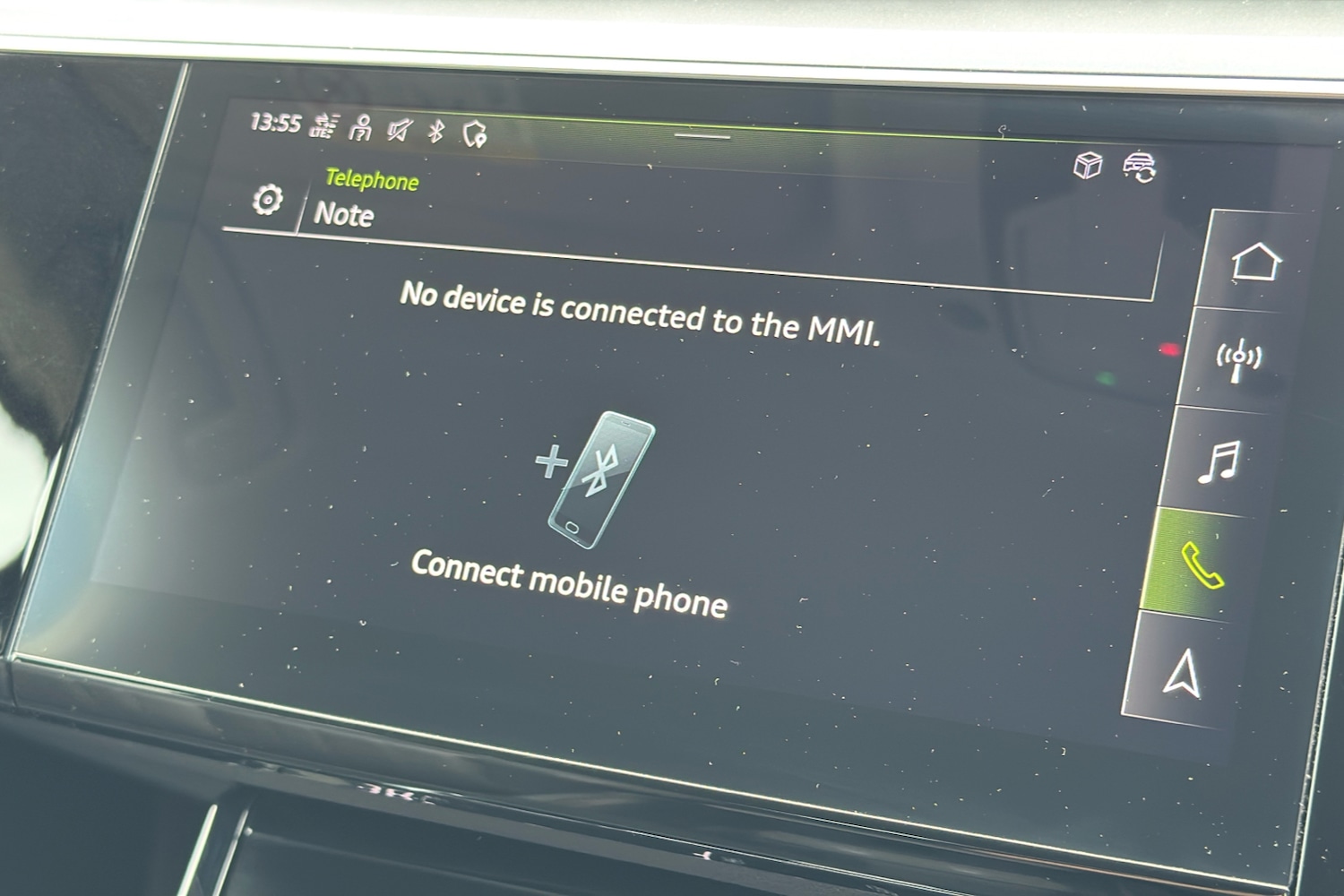 Used Audi Other 2021 for sale - 76034417: Photo 19