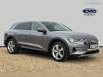 Audi - Other
