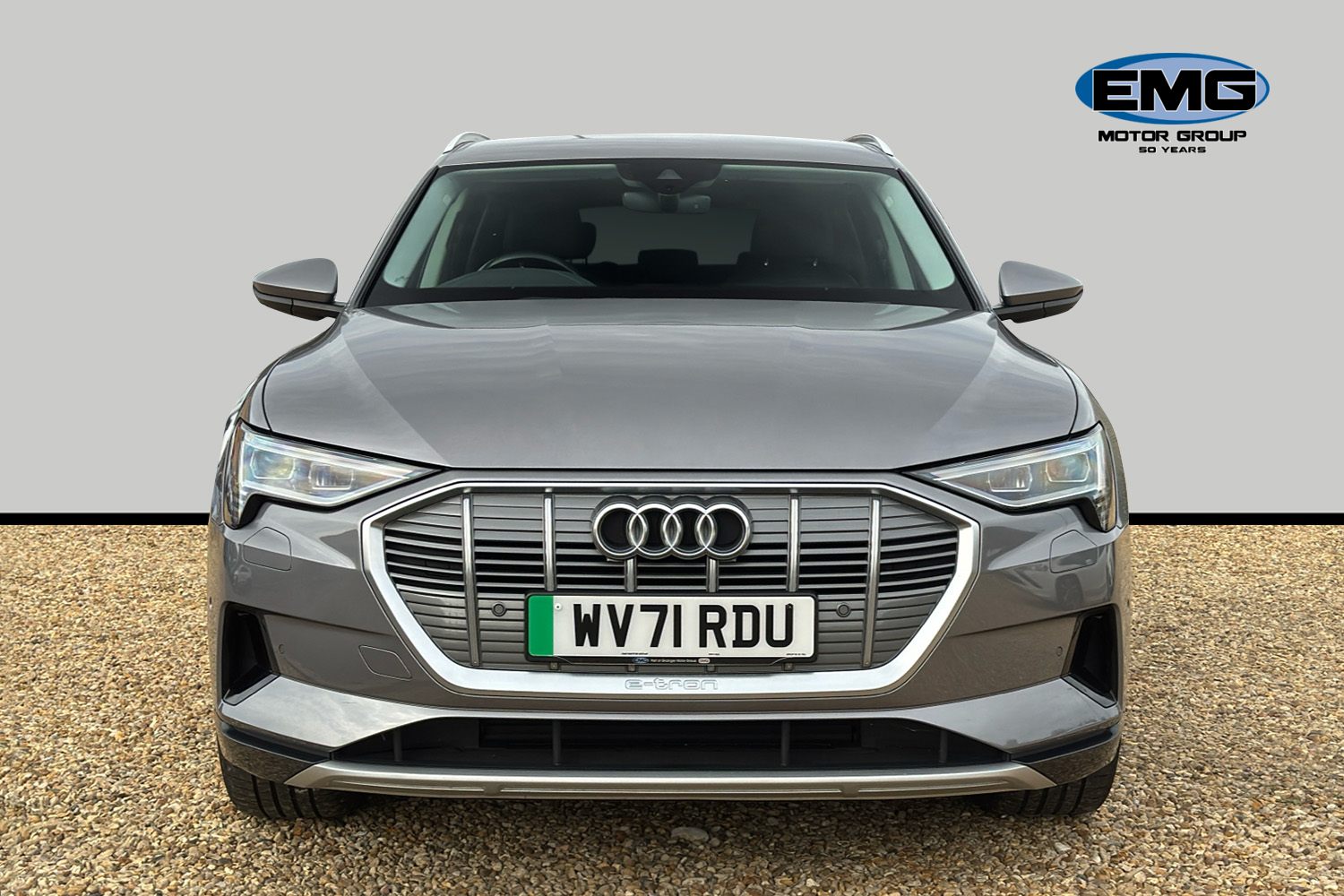 Used Audi Other 2021 for sale - 76034417: Photo 2