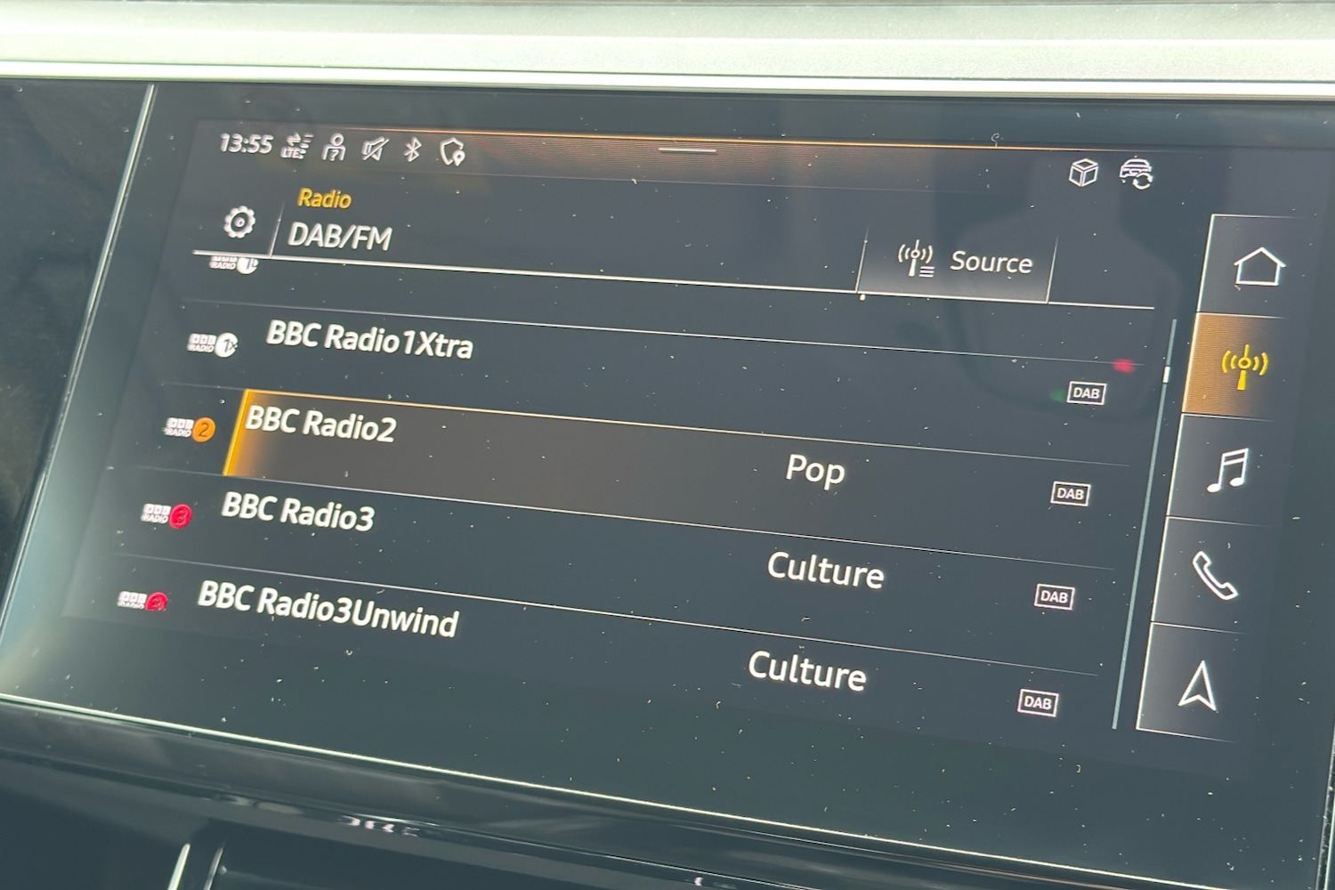 Used Audi Other 2021 for sale - 76034417: Photo 20