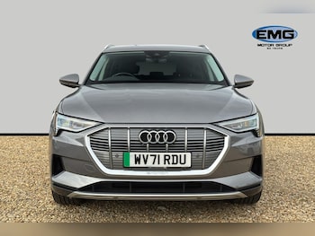 Used Audi Other 2021 for sale - 76034417: Photo 2
