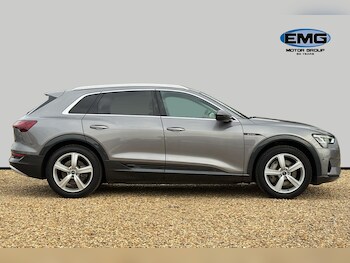 Used Audi Other 2021 for sale - 76034417: Photo 4