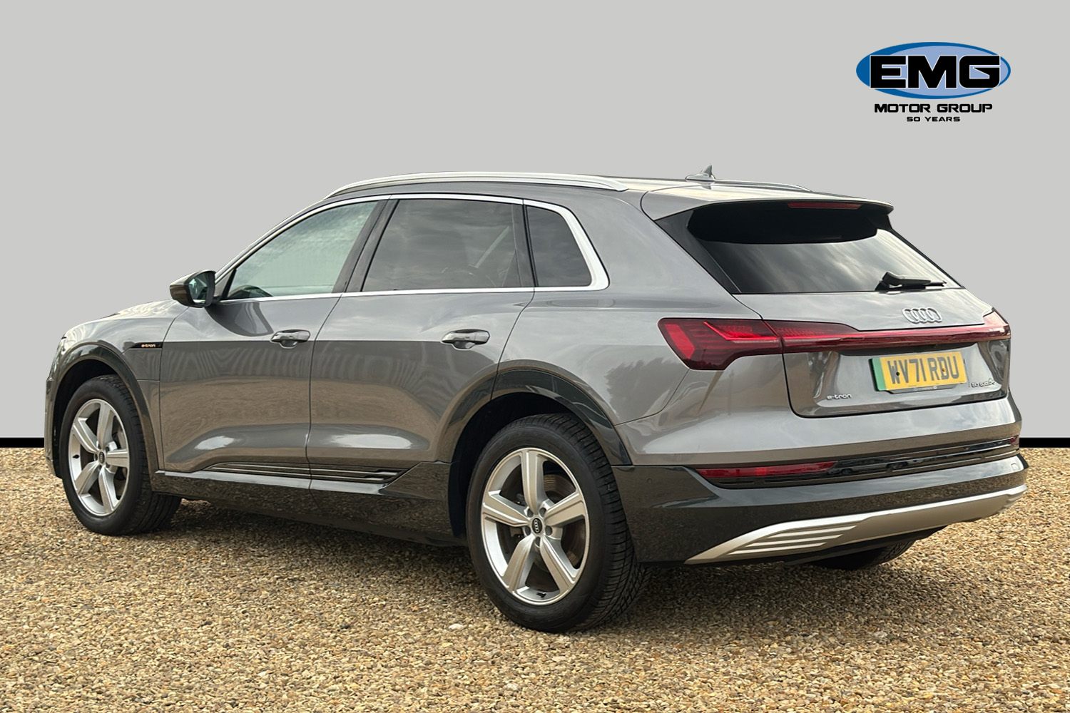 Used Audi Other 2021 for sale - 76034417: Photo 5