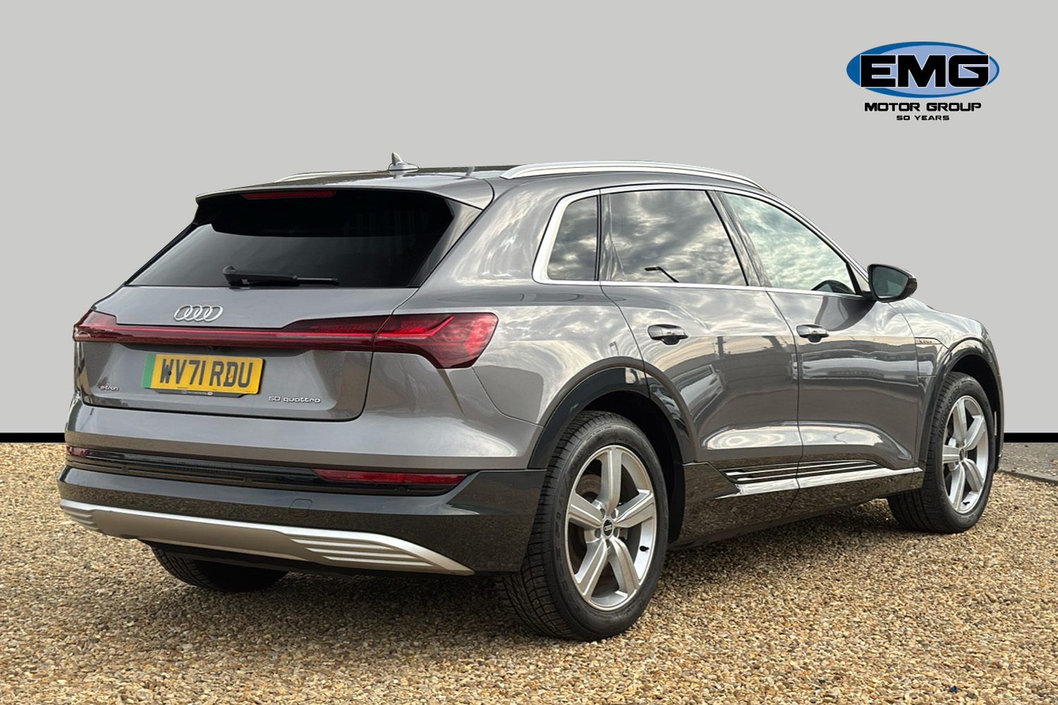 Used Audi Other 2021 for sale - 76034417: Photo 7