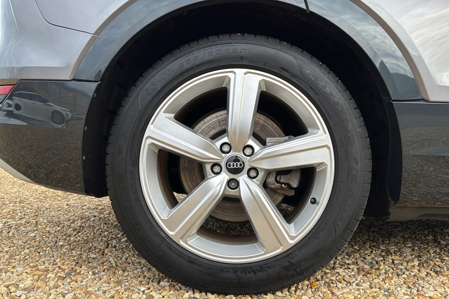 Used Audi Other 2021 for sale - 76034417: Photo 8