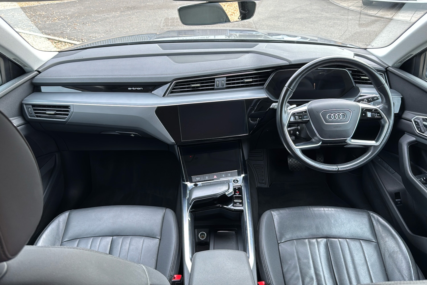 Used Audi Other 2021 for sale - 76034417: Photo 9