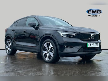 Used Volvo C40 2023 for sale - 79128370: Photo