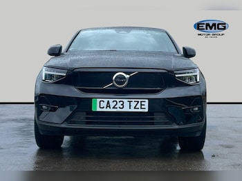 Used Volvo C40 2023 for sale - 79128370: Photo