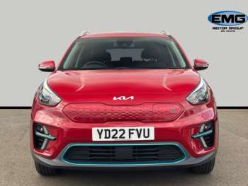 Used Kia Niro 2022 for sale - 74839869: Photo