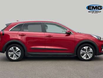 Used Kia Niro 2022 for sale - 74839869: Photo