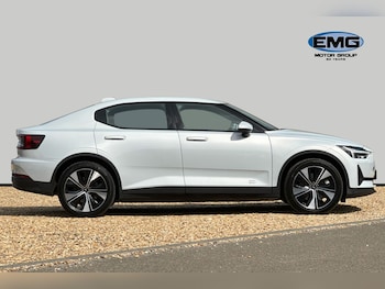 Used Polestar Polestar 2 2023 for sale - 78103859: Photo