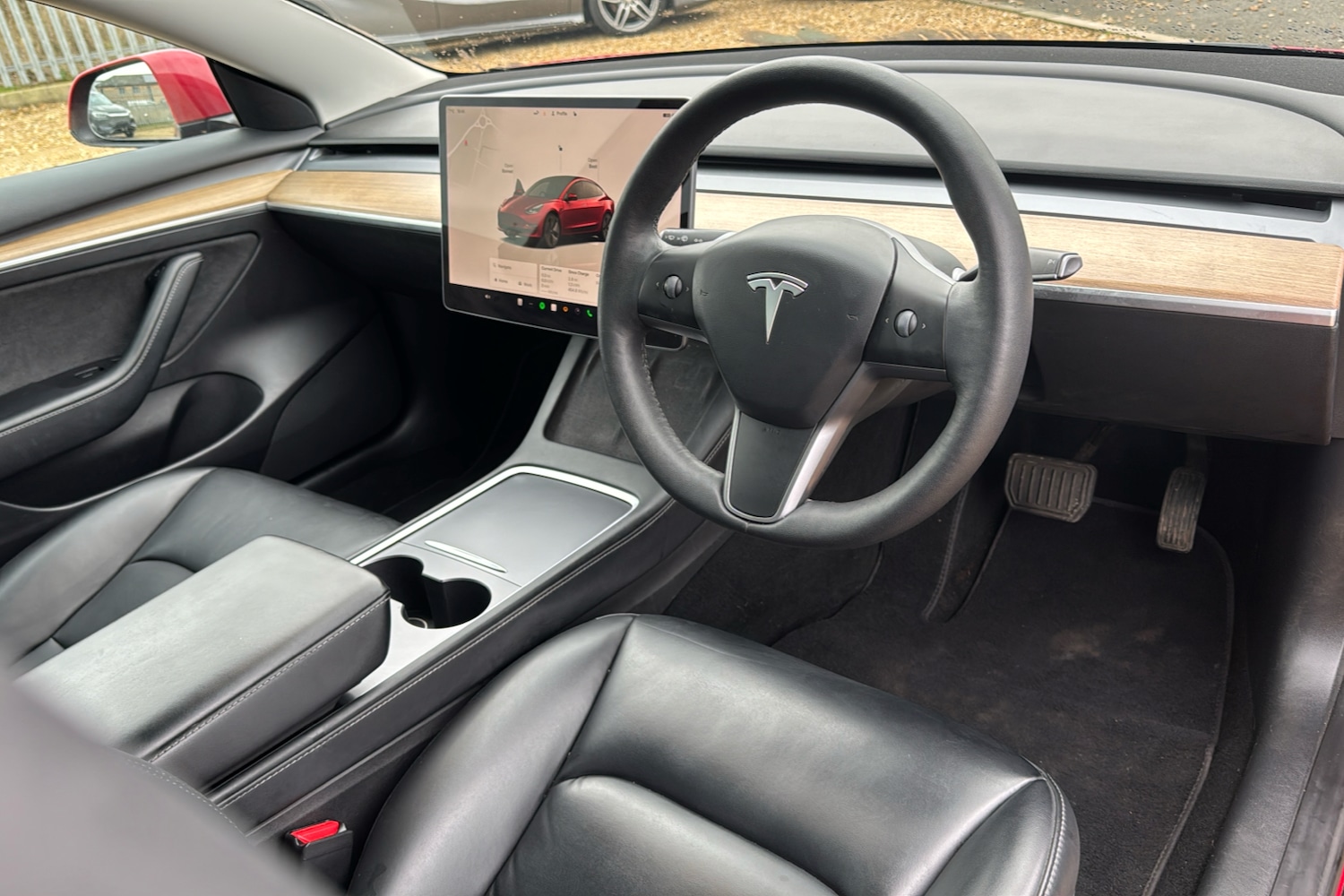 Used Tesla Model 3 2022 for sale - 77553499: Photo 10