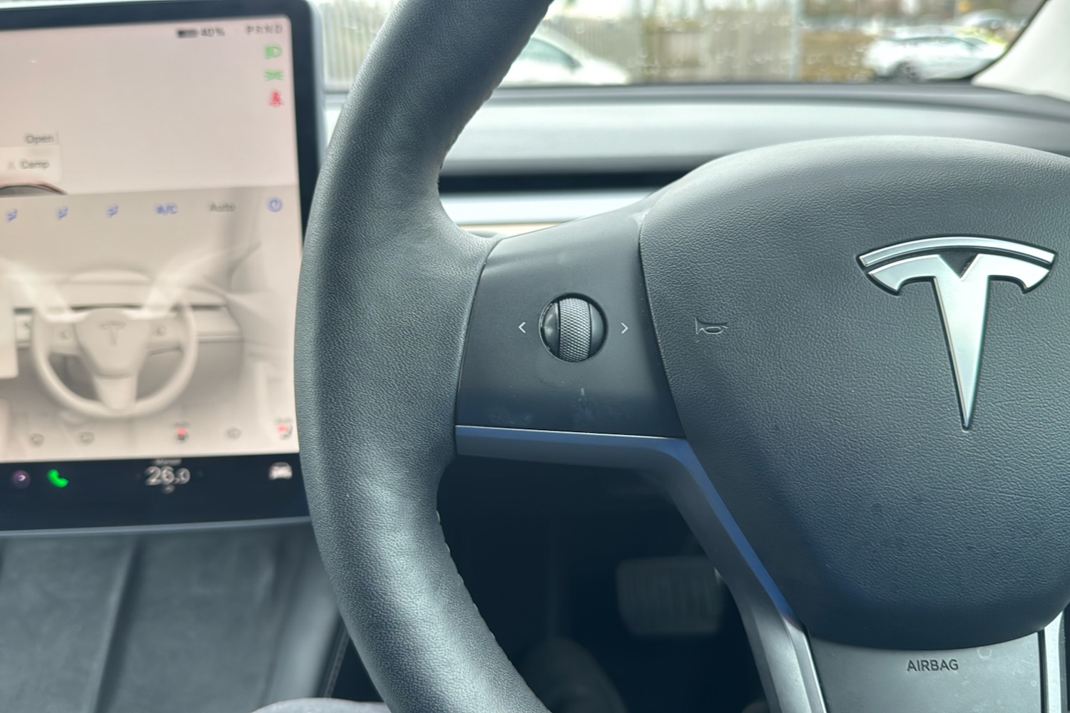 Used Tesla Model 3 2022 for sale - 77553499: Photo 16