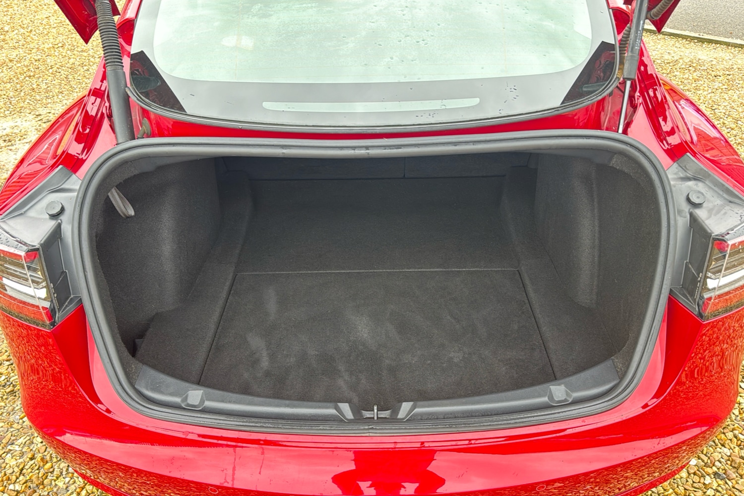 Used Tesla Model 3 2022 for sale - 77553499: Photo 18