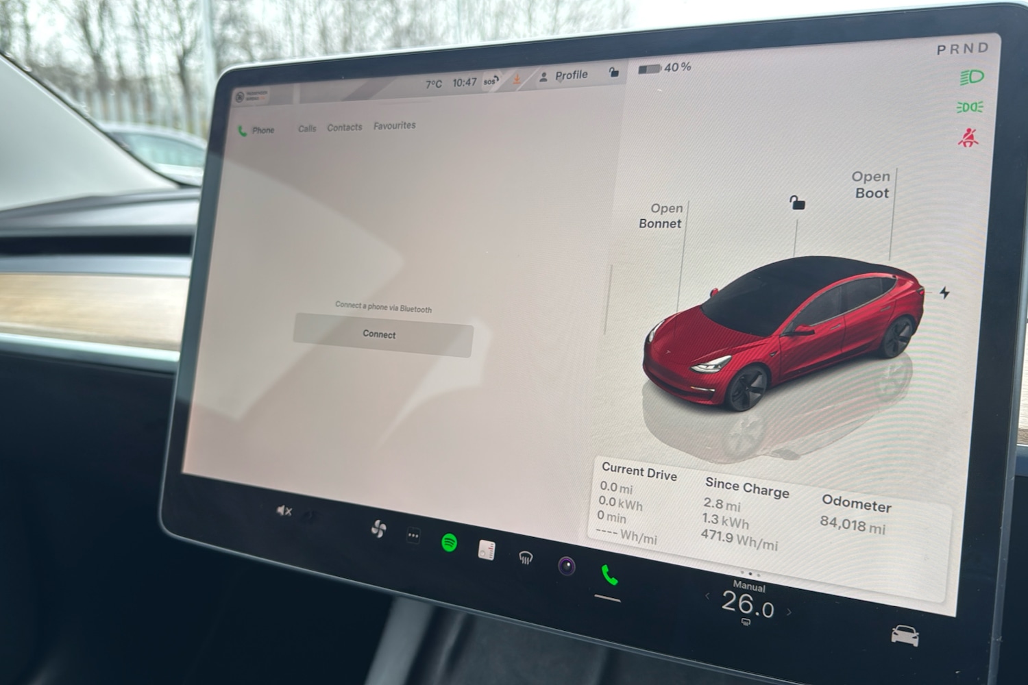 Used Tesla Model 3 2022 for sale - 77553499: Photo 19