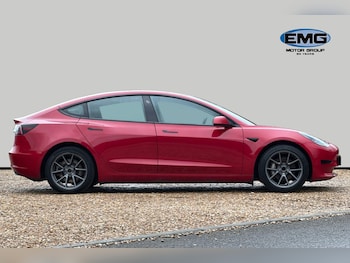 Used Tesla Model 3 2022 for sale - 77553499: Photo