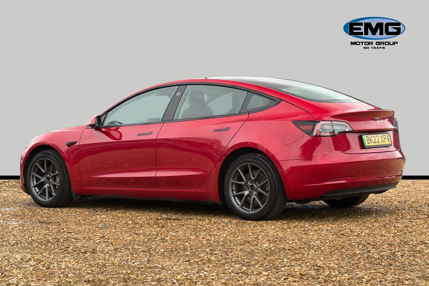 Used Tesla Model 3 2022 for sale - 77553499: Photo 5