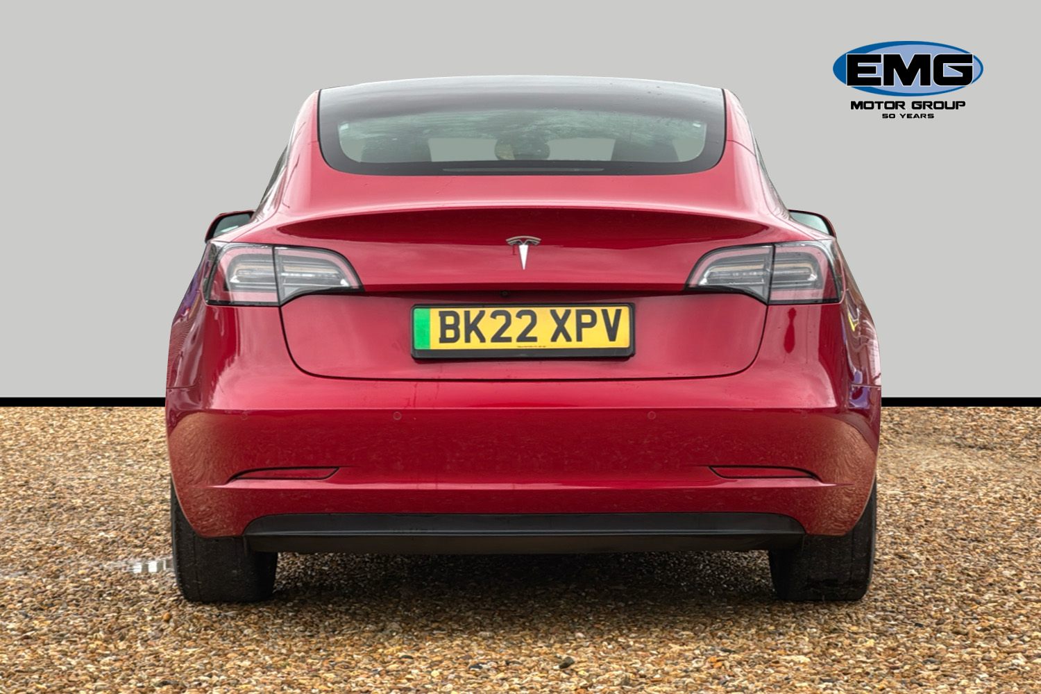 Used Tesla Model 3 2022 for sale - 77553499: Photo 6