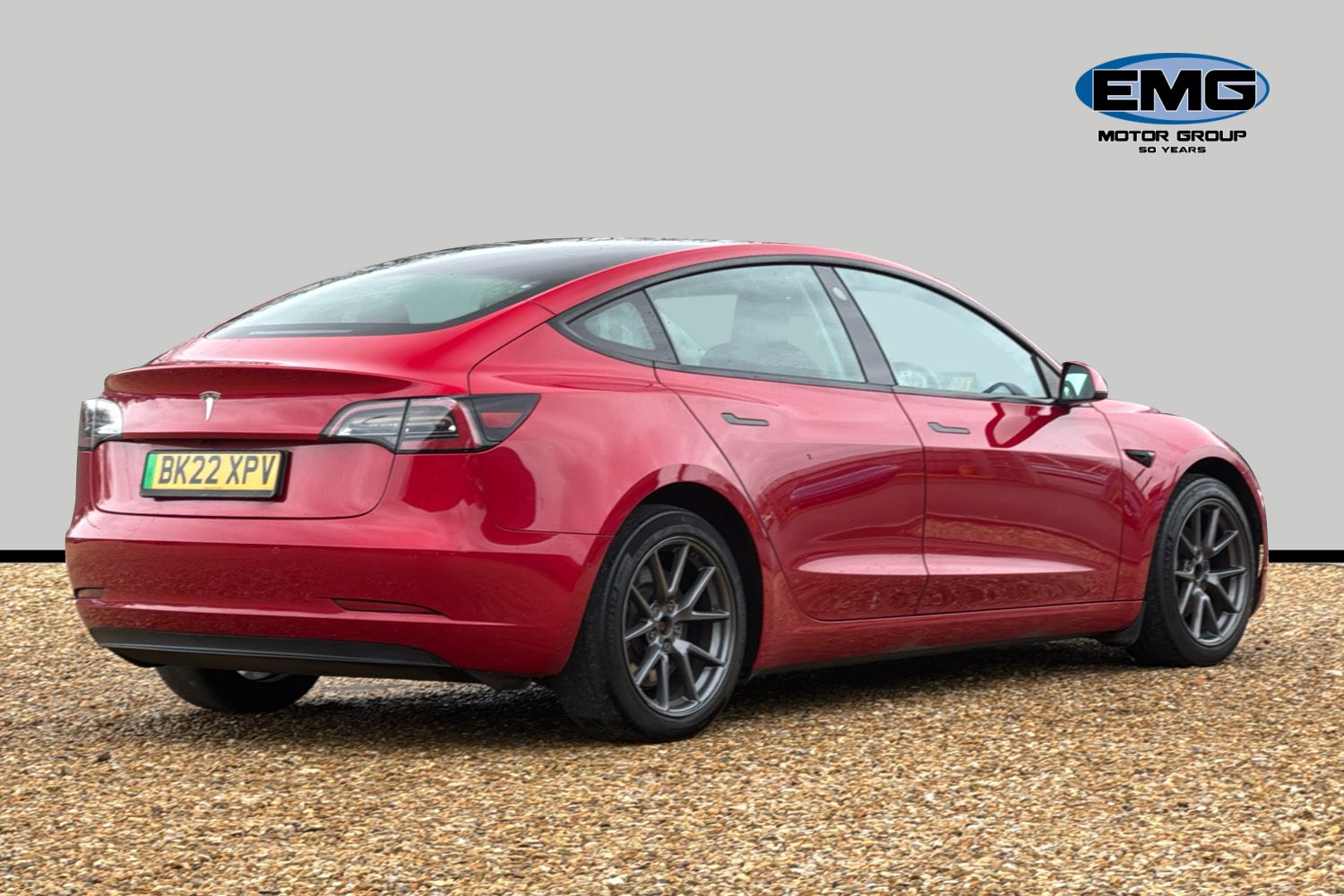 Used Tesla Model 3 2022 for sale - 77553499: Photo 7