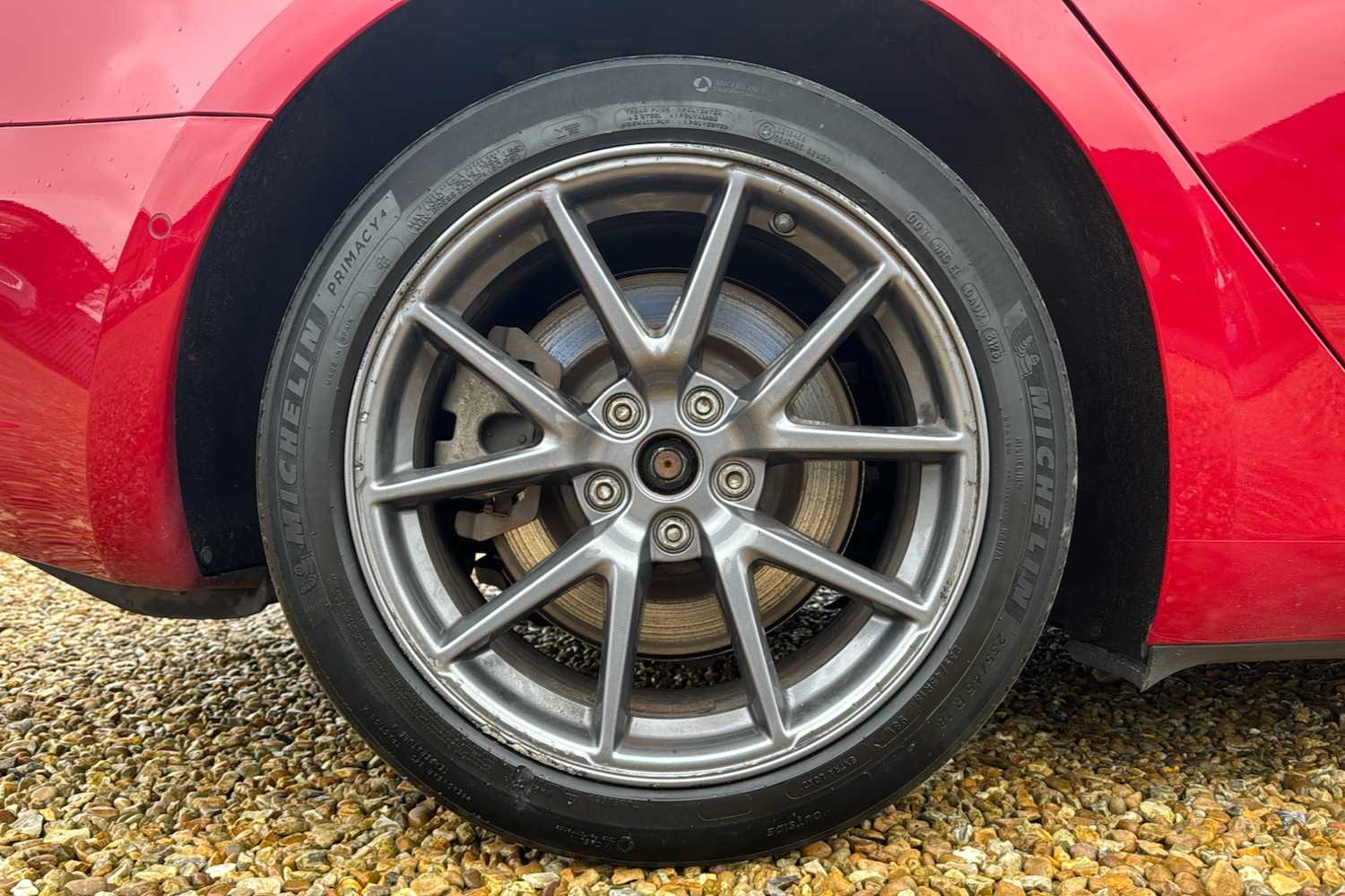 Used Tesla Model 3 2022 for sale - 77553499: Photo 8