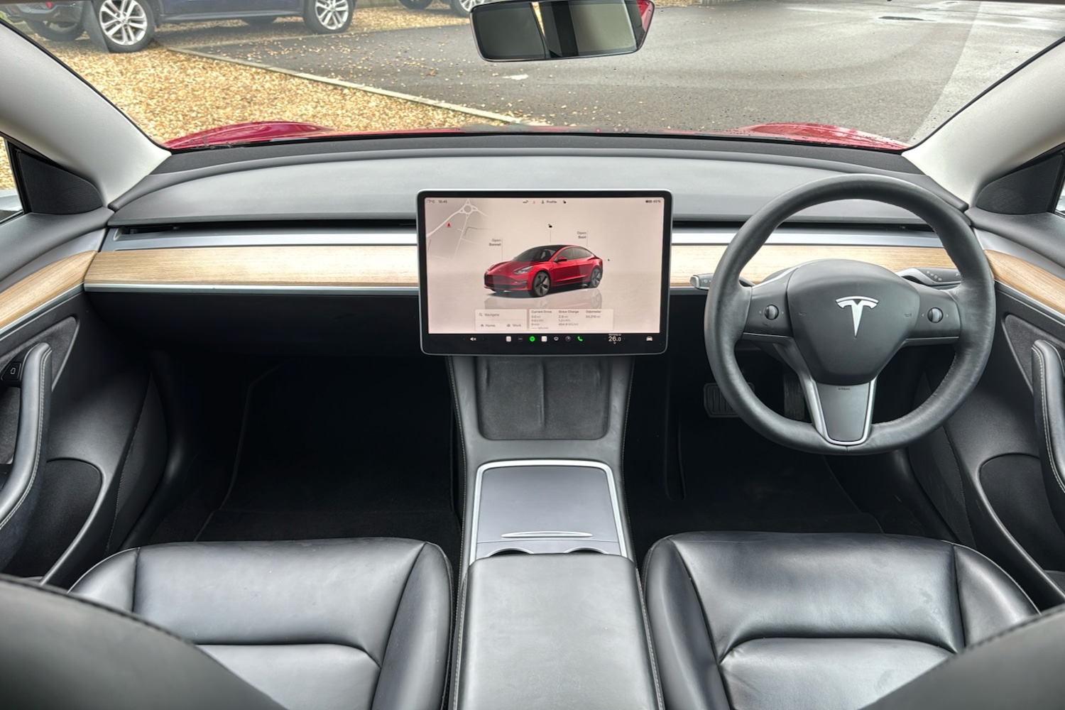 Used Tesla Model 3 2022 for sale - 77553499: Photo 9