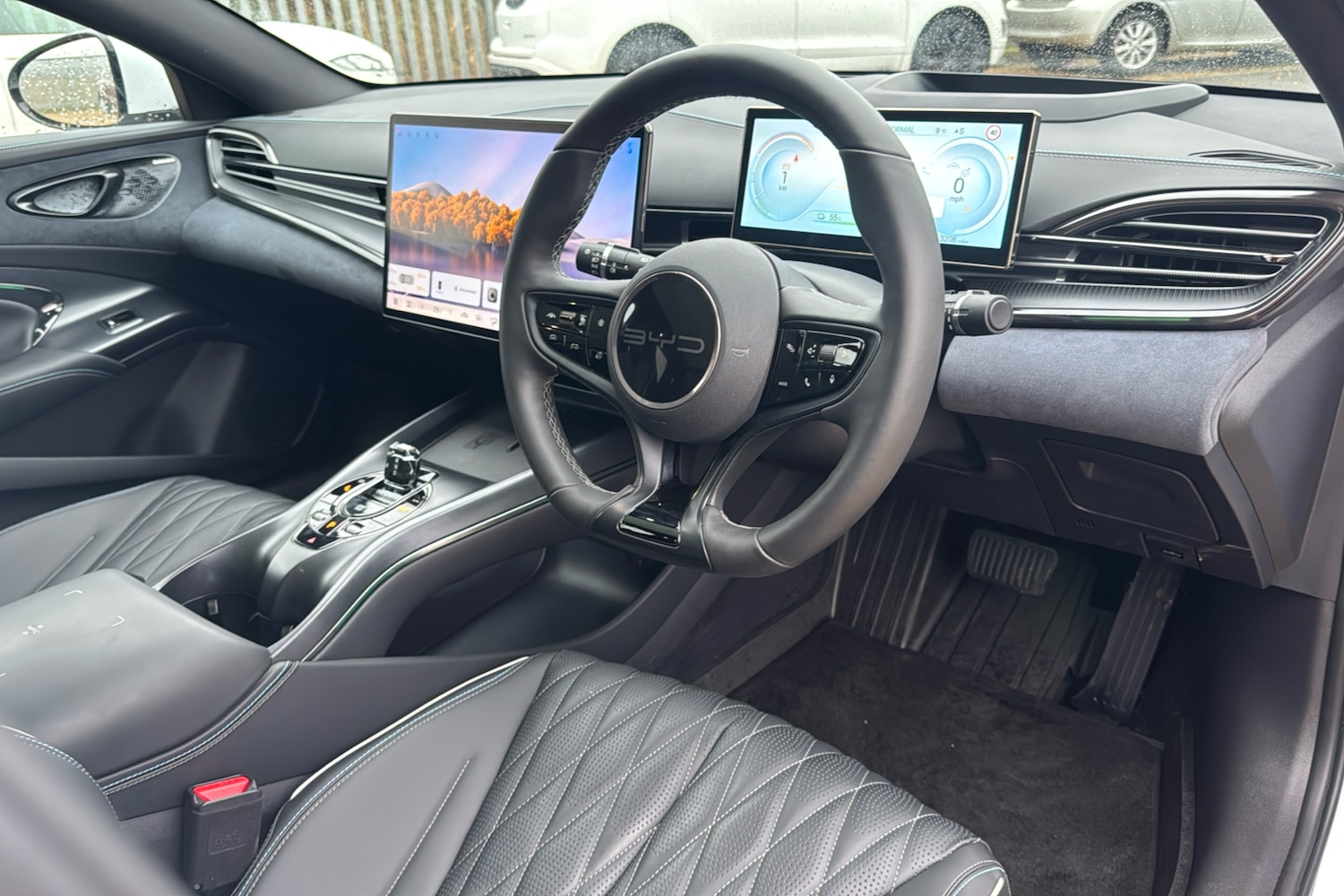 Used BYD Seal 2025 for sale - 77351043: Photo 10