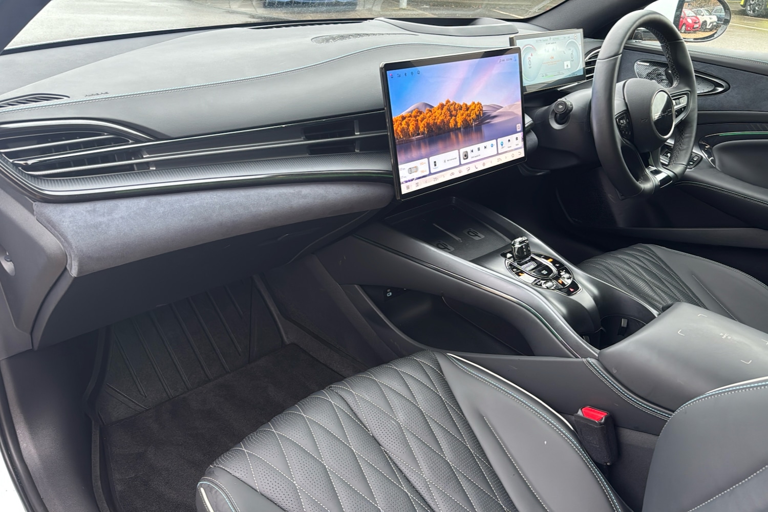 Used BYD Seal 2025 for sale - 77351043: Photo 11