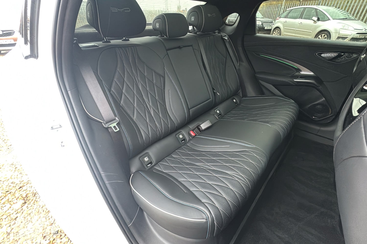 Used BYD Seal 2025 for sale - 77351043: Photo 12