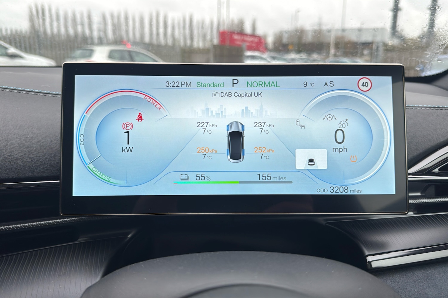 Used BYD Seal 2025 for sale - 77351043: Photo 14