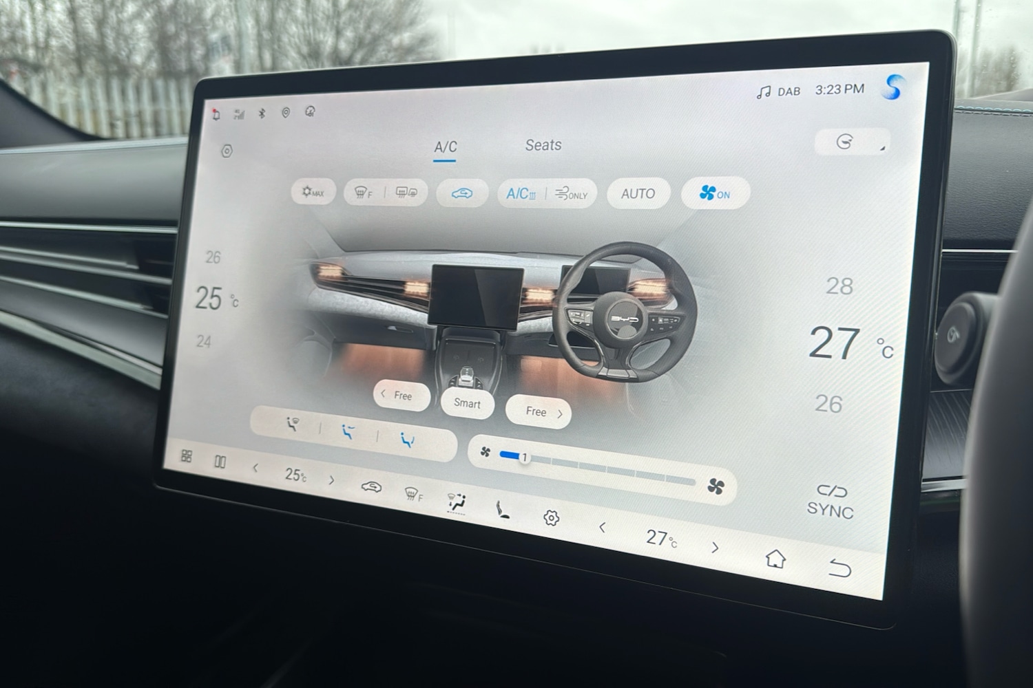 Used BYD Seal 2025 for sale - 77351043: Photo 15