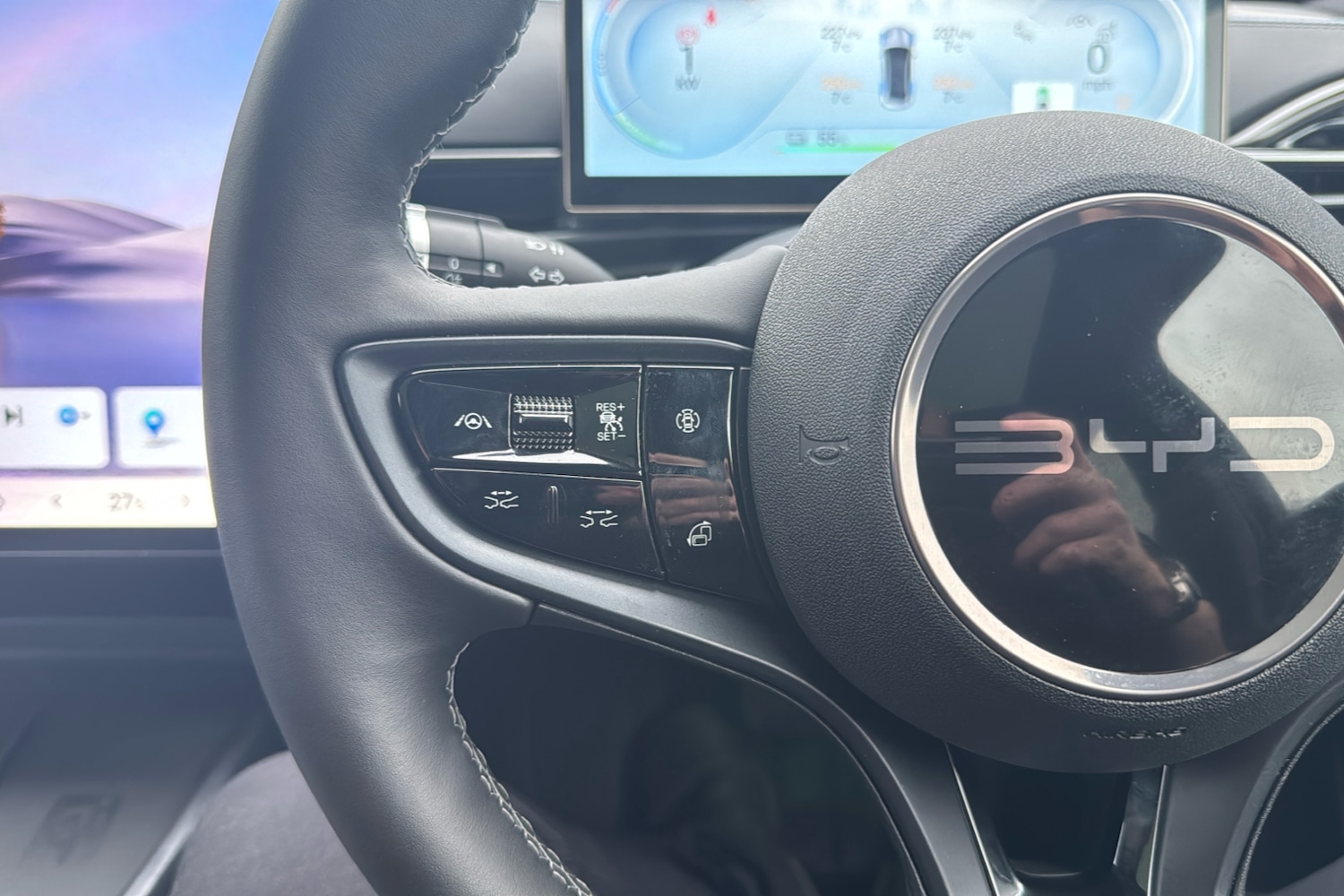 Used BYD Seal 2025 for sale - 77351043: Photo 16