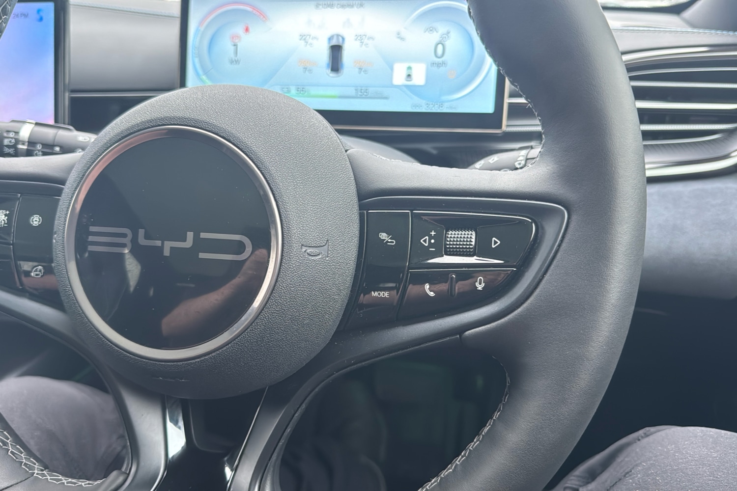 Used BYD Seal 2025 for sale - 77351043: Photo 17